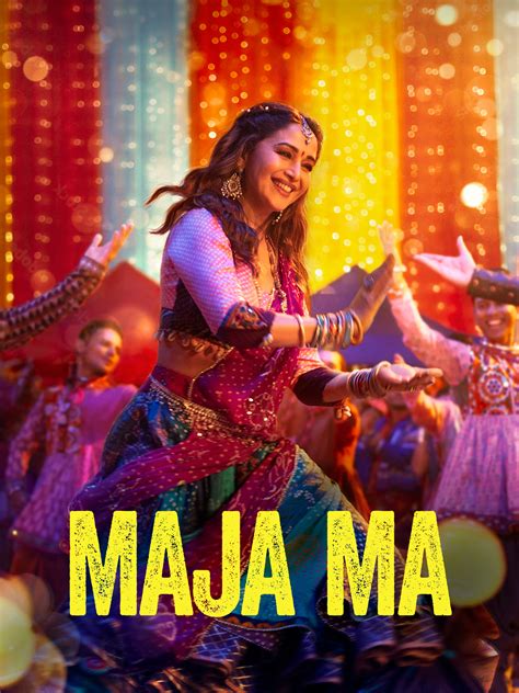 maja ma dvdscreener|Prime Video: Maja Ma.